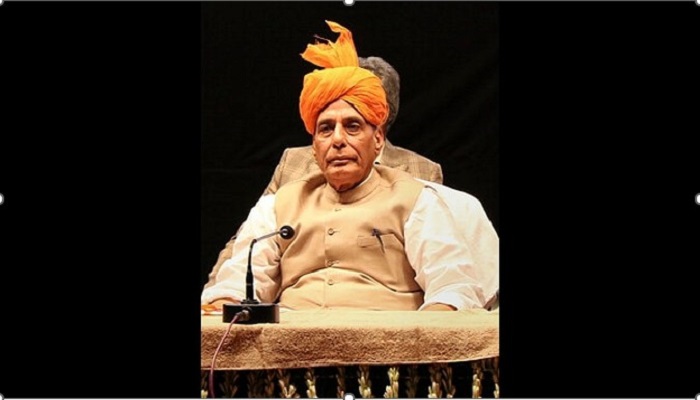 “PM Modi decided on surgical strikes in 10 minutes”: Defence Minister Rajnath Singh shares while addressing National Security Conclave