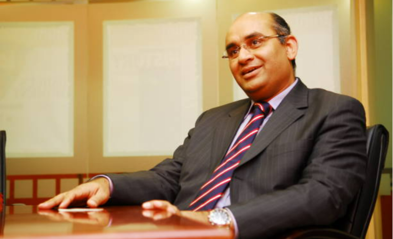 Devas Multimedia CEO Ramachandran Vishwanathan declared a fugitive economic offender by Bengaluru Court