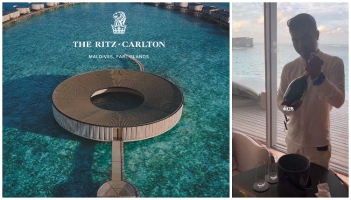 Chinese tourist alleges she was raped by Usham, a hotel staff at Ritz-Carlton resort in Maldives, accuses police and hotel authorities of inaction