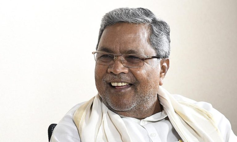 Karnataka: Siddaramaiah-led Congress government repeals anti-conversion law introduced by previous BJP govt