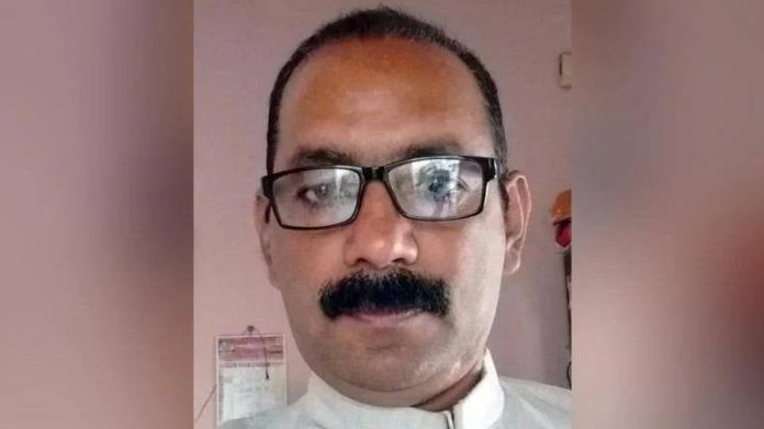 One year of Umesh Kolhe's murder
