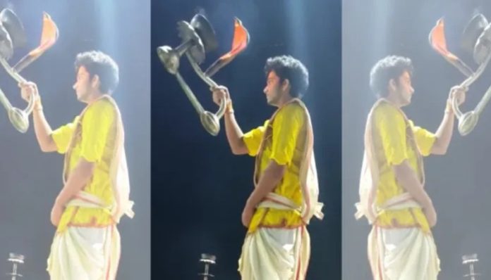 Vibhu Upadhyay NEET