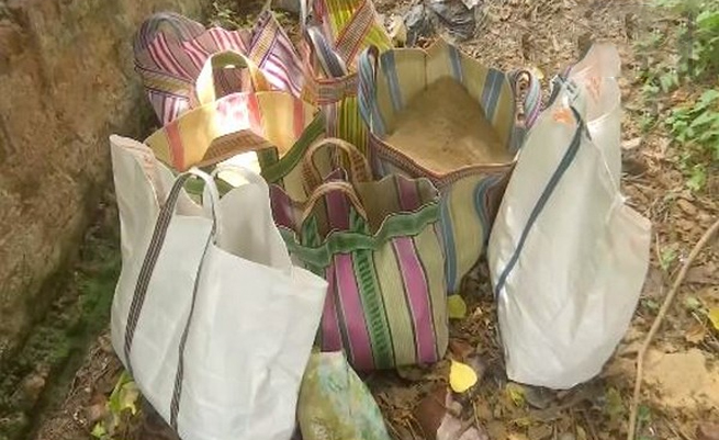 West Bengal: Bomb-making material recovered in South 24 Parganas amid violence during nominations for Panchayat polls