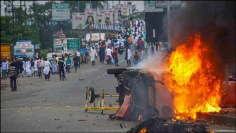 WB Panchayat poll violence: Congress leader Ramzan Sheikh’s father murdered, party accuses TMC goons for the attack