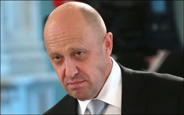 Who is Wagner Group chief Yevgeny Viktorovich Prigozhin, once a close confidante of Vladimir Putin, now leading the mutiny in Russia