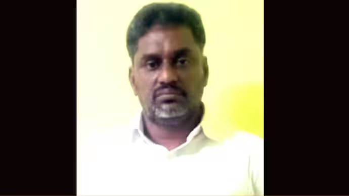 Tamil Nadu Pastor sexually harassed a minor for five years, arrested under POCSO Act