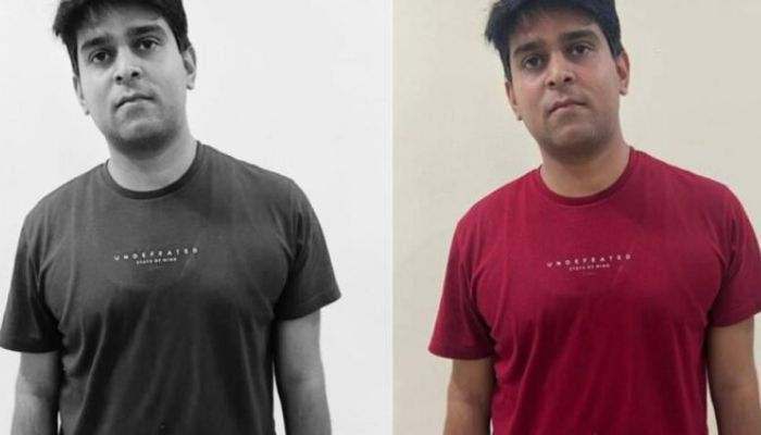 Dehradun: Md Salik and his brother pretend to be Hindus to trap Hindu sisters in a double love jihad case, caught after making an online payment