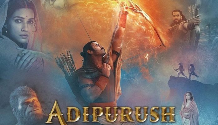 Adipurush: SC declines to revoke CBFC certificate