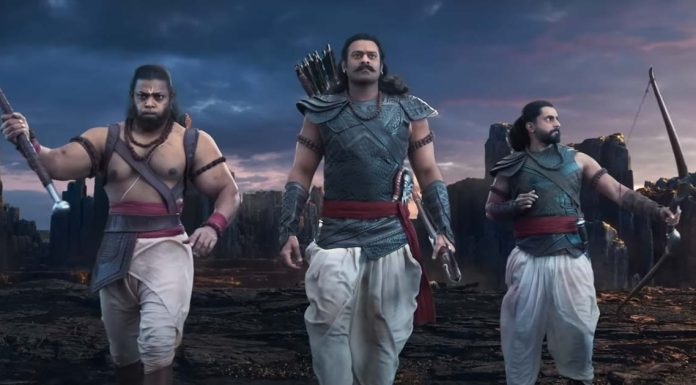 Adipurush reflects Bollywood's lack of connect with country and culture