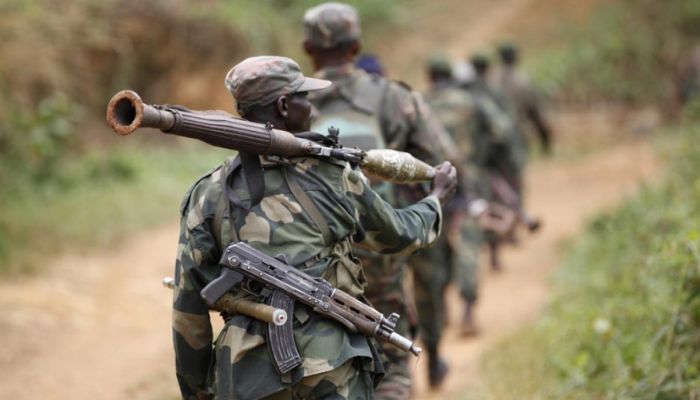 Uganda: Terrorists linked with ISIS kill more than 40 people, including school students. Here is what we know so far