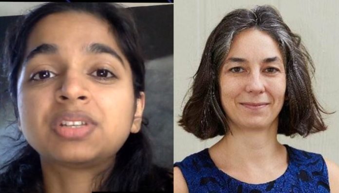 Leftists and Islamists join hands to downplay 'Hinduphobia' in the US, decry collaboration between Hindus and Jews. Here is what happened