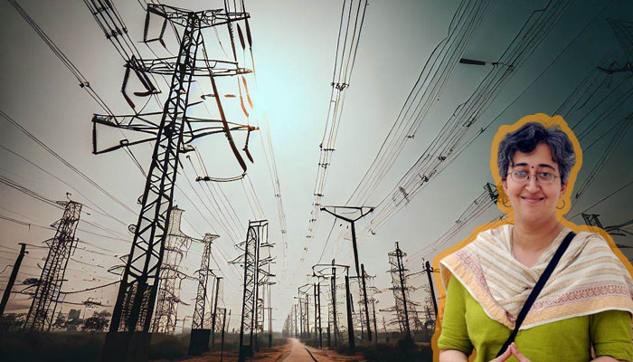 Electricity tariff increases in Delhi, AAP minister accuses centre of ‘mismanagement’, promises no effect on consumers