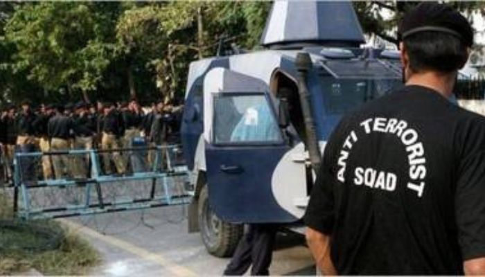 Gujarat: ATS busts terror module in Porbandar, arrests 4 terrorists of Islamic State of Khorasan Province