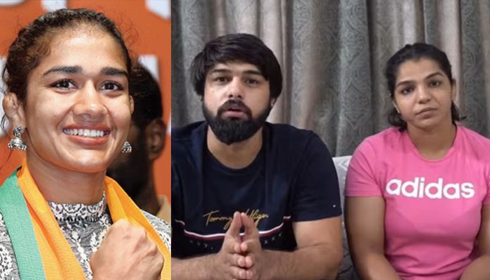 Babita Phogat