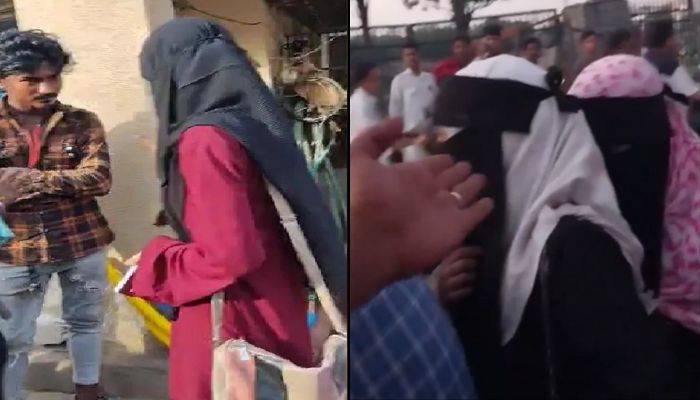 Doxxing, street harassment, and assault: Islamists continue attacks on Hindu-Muslim couples in the name of ‘Bhagwa love trap’