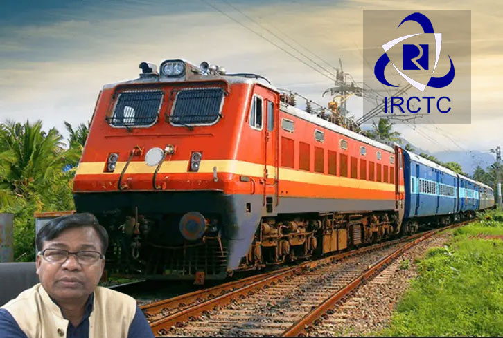 IRCTC fact-checks Congress’ misleading claims, shares data that ticket cancellation reduced after Balasore accident