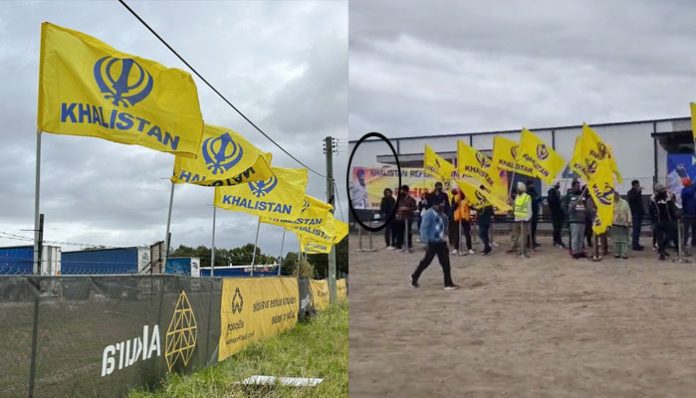 Khalistani attacks painted as Hindu-Sikh conflict by Australian state media