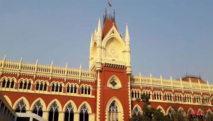 Calcutta High Court