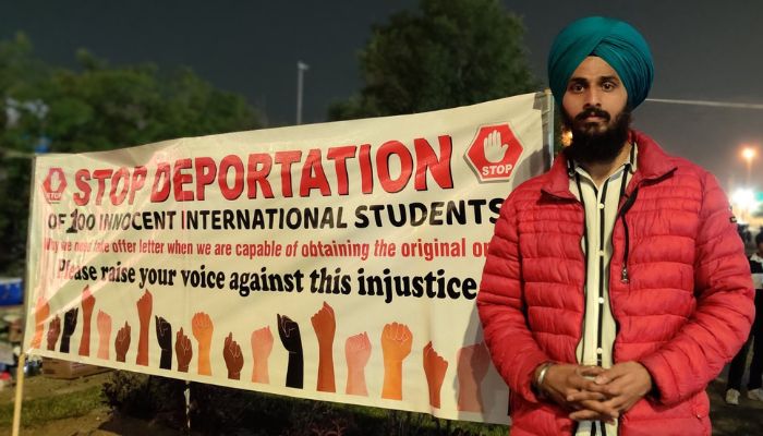 Here is why Canada is sending back over 700 students from Punjab and AAP is desperate for the Centre’s help
