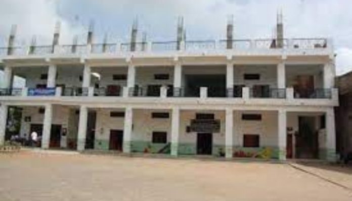 damoh