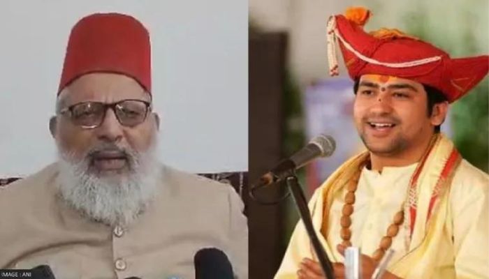 Bageshwar Dham’s Dhirendra Krishna Shastri demands renaming Aligarh as Harigarh, irks Maulana Mufti Jahid who says place named after Hazrat Ali: Details