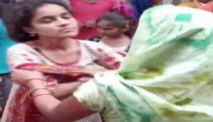 Chhattisgarh: Christian evangelist women beaten up in Durg, accused of trying to convert local Hindus