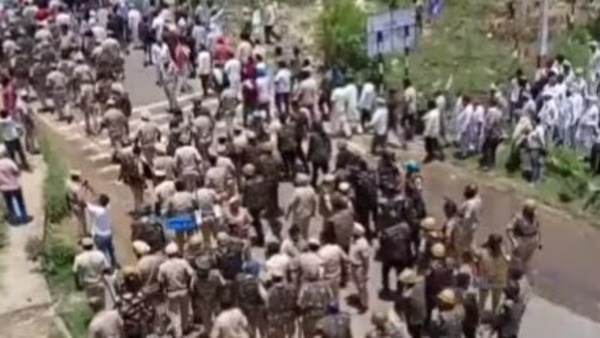 ‘Farmers’ block National Highway 44 in Haryana: Details