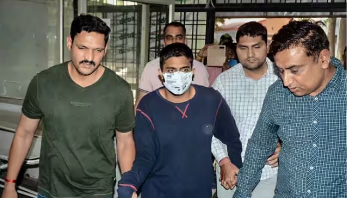 Ghaziabad conversion case: Investigations reveal the Pakistan connection of mastermind Shahnawaz, police to impose NSA after analysing the proofs