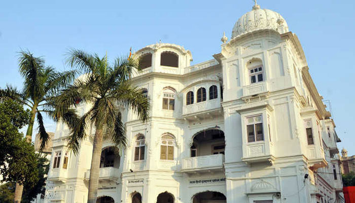 SGPC Elections: Gurdwara Election Commission asks Punjab Govt to prepare voter list, Sehajdhari Sikh Party seeks clarification on who can vote