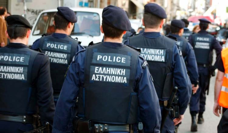 Eight Pakistani nationals arrested in Greece for plotting terror attacks: Report