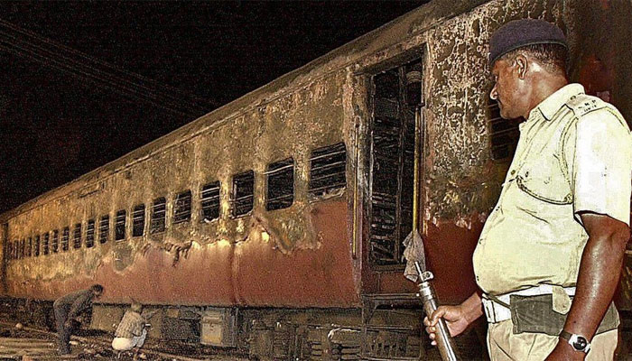 Mumbai session court acquits two accused in 2002 Best Bakery case
