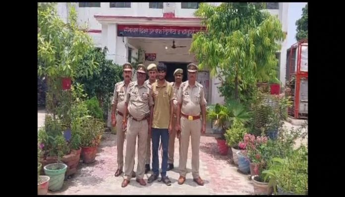 Mainpuri: Gulfam shoots Dalit shopkeeper dead after an argument over Rs 10