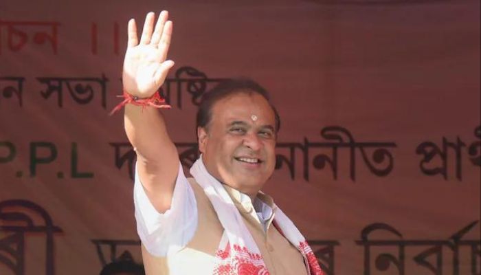 Liberals and Islamists outrage against Himanta Biswa Sarma: How he was right and those outraging seem to be fighting for Jihadis’ dream to tear India apart