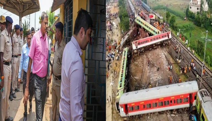 Coromandel Express set to resume operation today; CBI initiates a probe into the tragic train accident