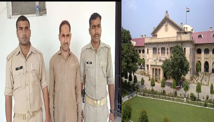 Allahabad HC rejects argument of ‘honey trap’, denies bail to a Muslim man who posed as a Hindu, raped, tried to convert a girl to Islam