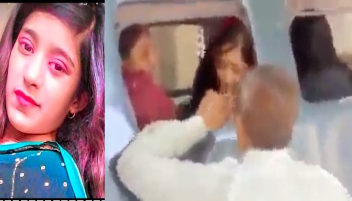 Pakistan: Minor Hindu girl Sohana Sharma Kumari abducted, forcibly converted to Islam and married off to a Muslim man, court refuses to let her return to her family