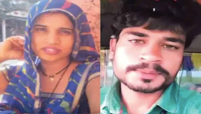 MP: Married Hindu woman dies after consuming acid as one Zakir harassed her to convert to Islam and marry him, threatened to rape her
