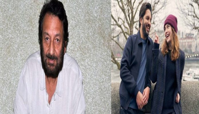What's Love Got To Do With It , Shekhar Kapur