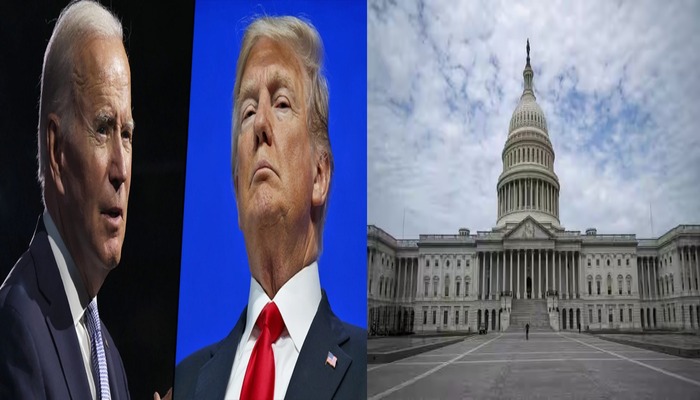 All living American presidents are descendants of slave owners except Donald Trump: Report