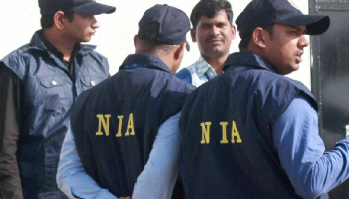NIA charge sheets 13 people including 10 foreigners in case linked to LTTE revival