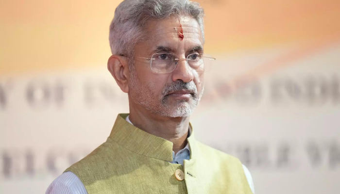 Gets under my skin when India is demeaned or attacked: Dr S Jaishankar opens up on violence outside Indian high commission in London
