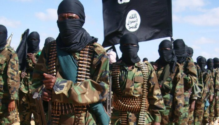 The terrorist organisation seeks to impose Islamic Law across the nation.