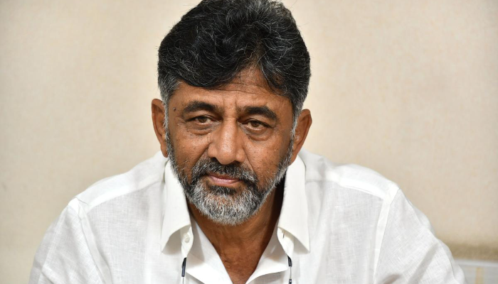 Had to bow my head to Rahul Gandhi, Sonia Gandhi and Mallikarjun Kharge’s words: DK Shivakumar on being denied the Karnataka CM post