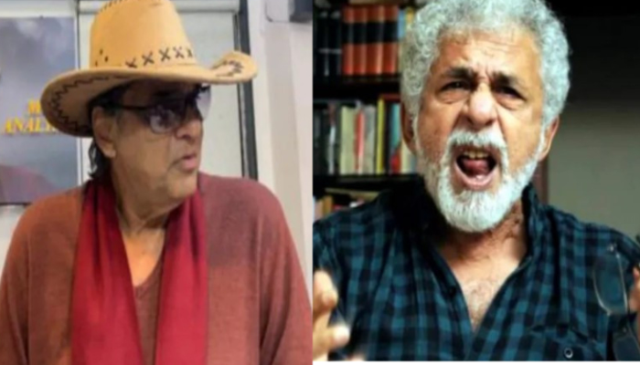 ‘Naseeruddin Shah said such a cheap and childish thing’: Mukesh Khanna lambasts Shah for his recent “Muslim hating” comment