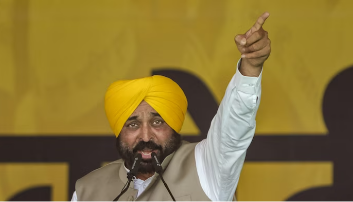 Do not interfere with religious affairs of Sikhs: SGPC chief warns AAP after Punjab CM’s free Gurbani telecast decision sparks row. All you need to know