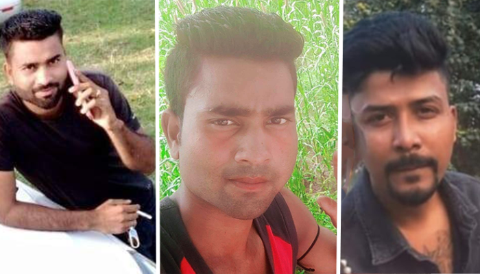 Assam: Two minor Hindu girls kidnapped by Muslim men in one week, families say police not helping to find victims