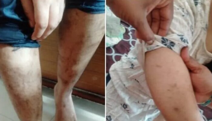 Maharashtra: Hindu girl kidnapped by Javed Sheikh in 2019 rescued by family after four years, went through forced conversion, assault, rape