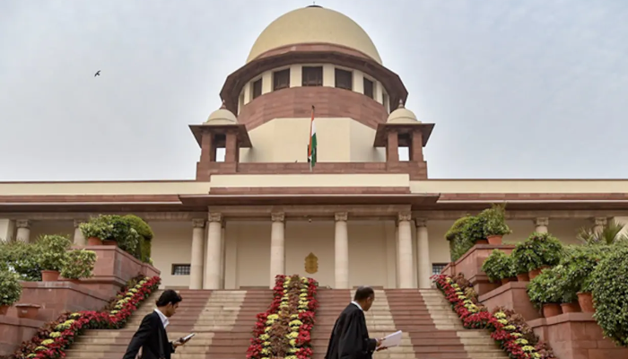 Supreme Court stops same-day mentioning of fresh cases, issues new rules for prior verification of mentions, announces weekly schedule