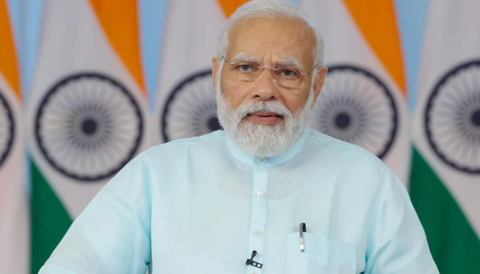 PM Modi remembers the unforgettable period of Emergency.