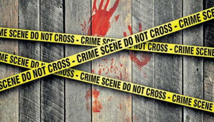 Bengaluru techie murders his former bosses with a sword